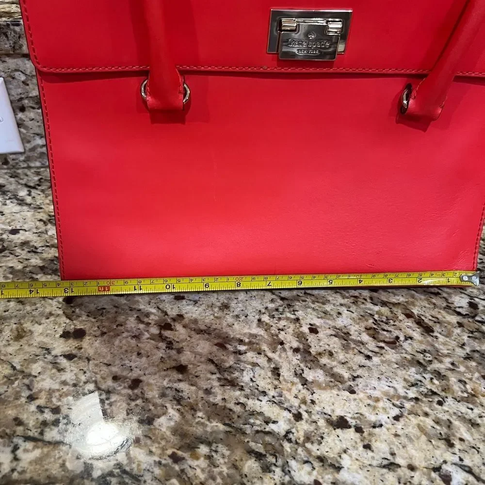 Kate spade hardwood place Sinclair bag